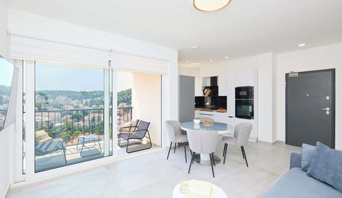Apartamento (2 Bedrooms)