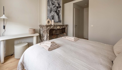 Suite, 1 habitación