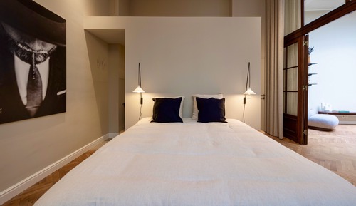 Suite, 2 habitaciones