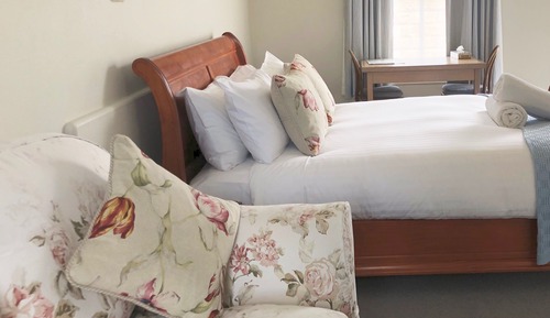 Habitación Premium, 1 cama de matrimonio