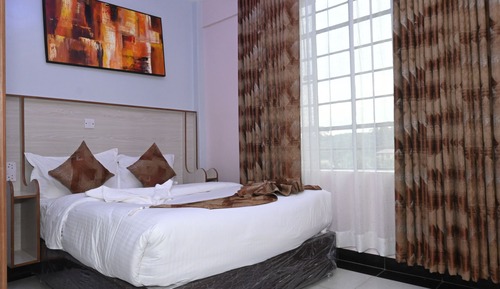 Suite Deluxe, 2 habitaciones