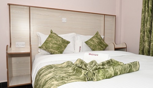 Suite Deluxe, 2 habitaciones