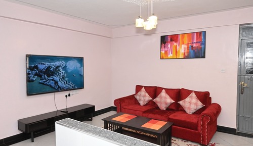 Suite Deluxe, 2 habitaciones