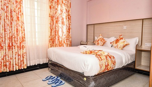 Suite superior, 2 habitaciones