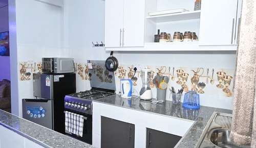 Suite superior, 2 habitaciones
