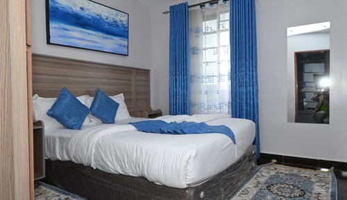 Suite Deluxe, 3 habitaciones