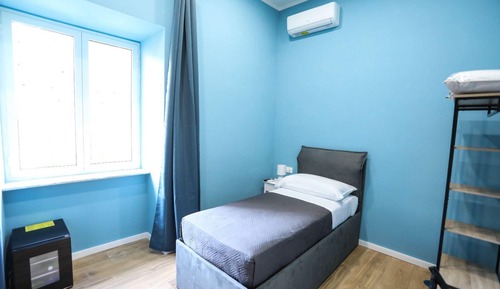 Habitación individual