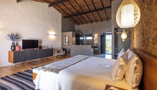 Suite Deluxe