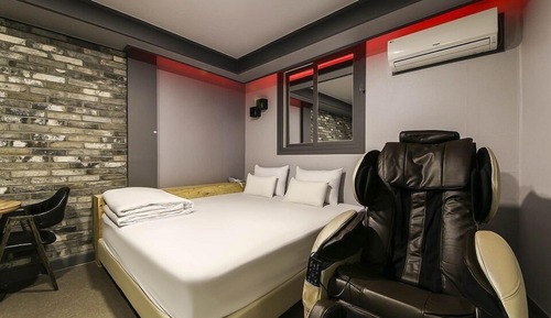 Habitación Premium doble