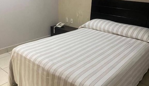 Basic Room