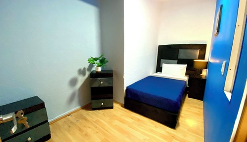 Habitación individual