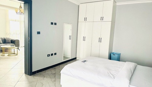 Apartamento clásico, 2 habitaciones, fumadores