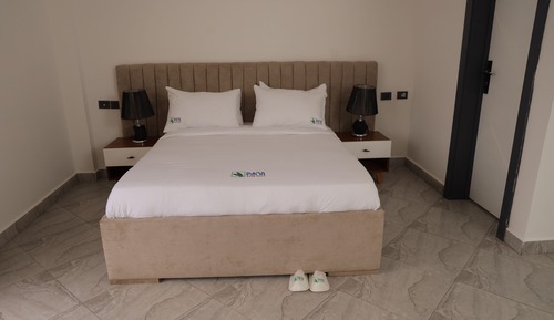 Habitación individual Deluxe, balcón, vistas a la ciudad