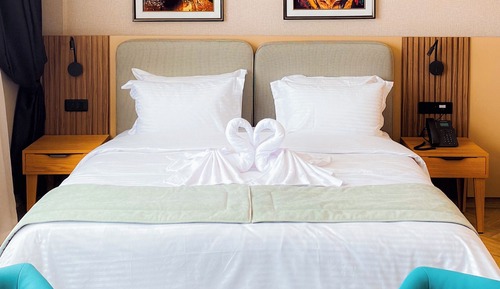 Suite Deluxe