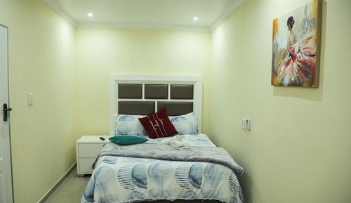 Habitación Premium