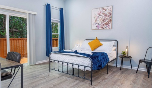 Casa (4 Bedrooms)