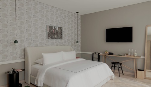 Casona Luxury