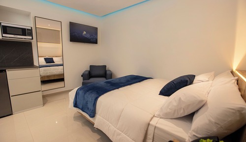 Suite Confort