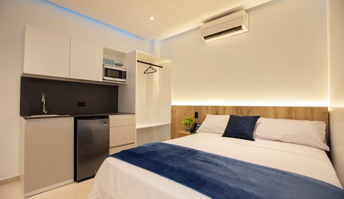 Habitación superior