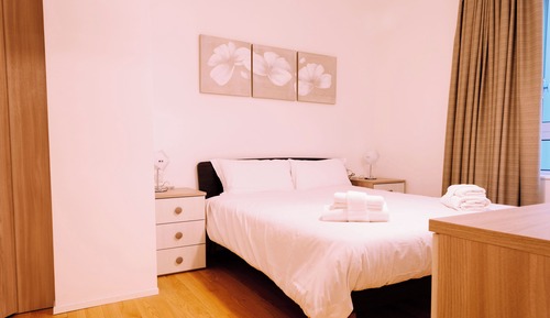 Apartamento