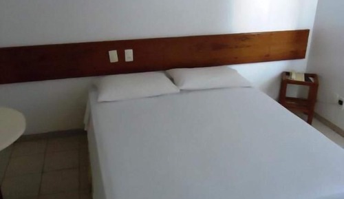 Habitación individual estándar