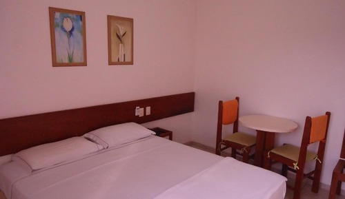 Habitación estándar