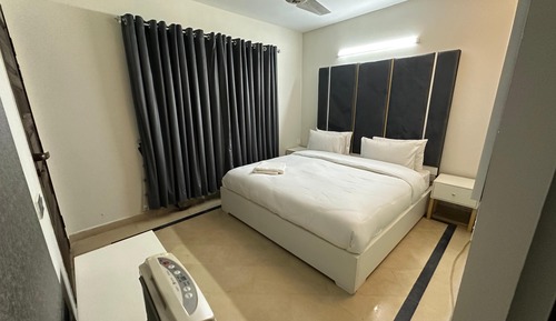 Habitación estándar