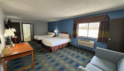 Suite Deluxe