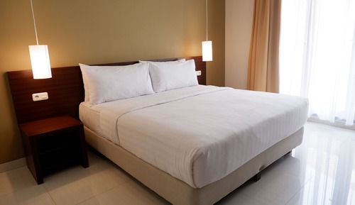 Casa de campo Deluxe
