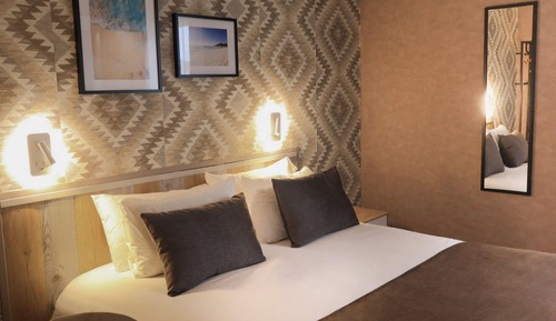 Habitación doble