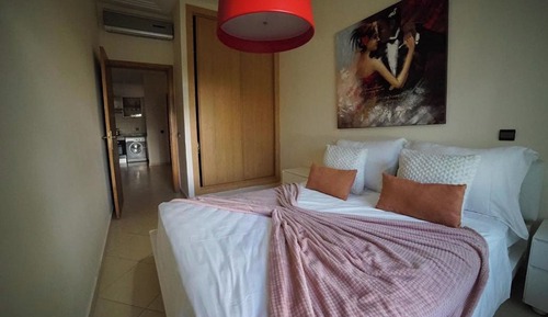 Apartamento, 1 habitación