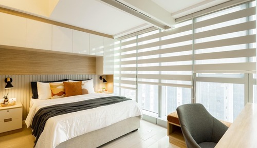 Apartamento Confort