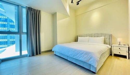 Apartamento Elite