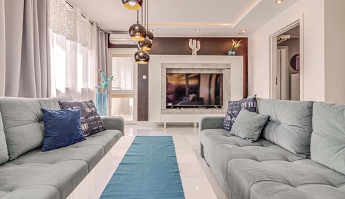 Classic Apartment