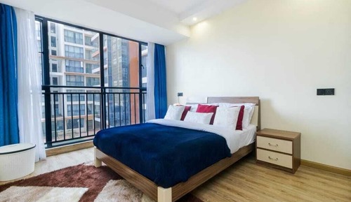 Apartamento Deluxe
