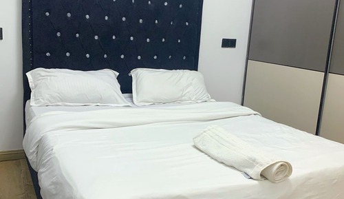 Apartamento familiar