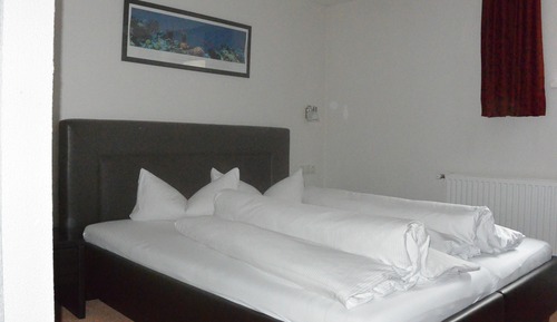 Apartamento estándar
