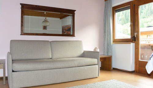 Apartamento Deluxe