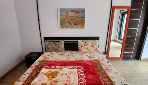 Villa familiar