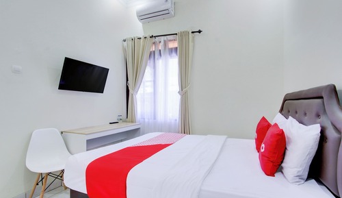 Habitación Deluxe doble