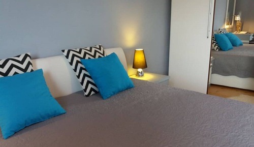Habitación doble (Superior Double Room (Soba B))
