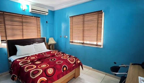 Habitación estándar