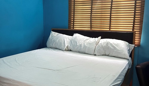 Habitación ejecutiva