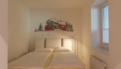 Apartamento familiar, vistas a la colina