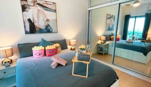 Apartamento, 1 habitación