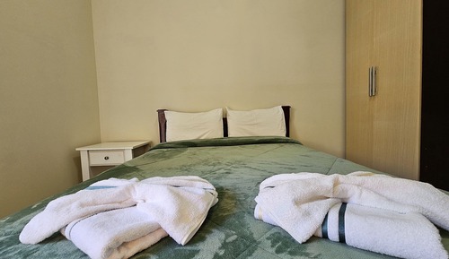 Suite básica