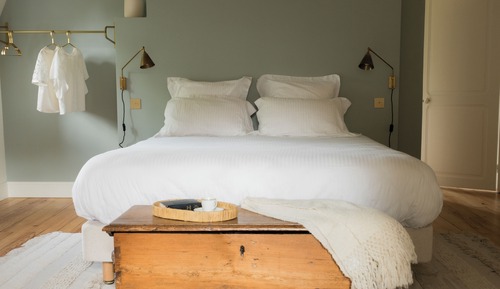 Habitación (Notus / Meltemi)
