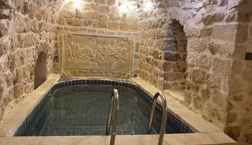 Suite Deluxe