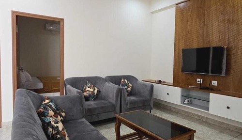 Apartamento Deluxe