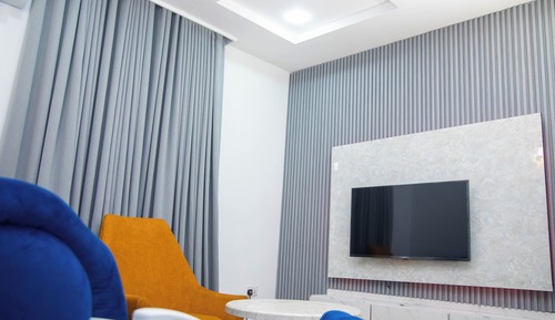 Suite Business, balcón, vistas a la ciudad